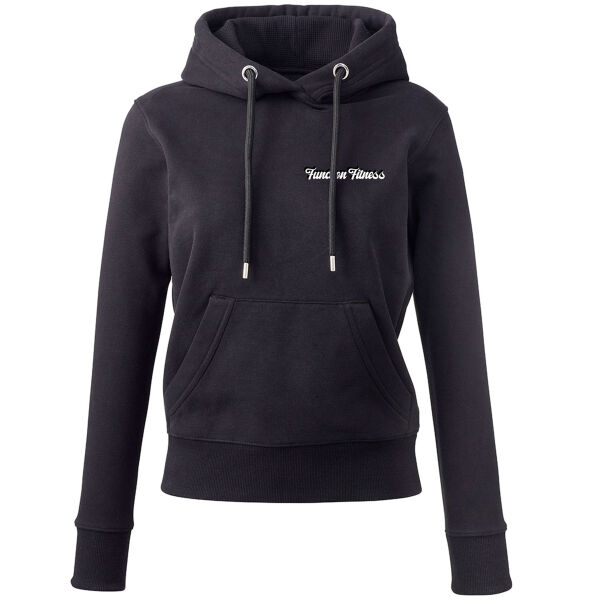 Function Fitness  - Women's Anthem Hoodie Thumbnail